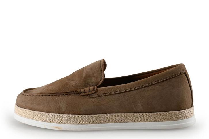 Sacha Loafers in maat 41 Bruin | 5% korting, Kleding | Heren, Schoenen, Bruin, Zo goed als nieuw, Loafers, Verzenden