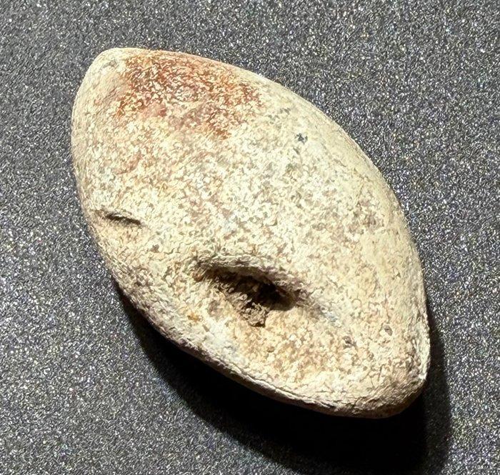 Grec ancien, hellénistique Plomb Fusil à pierre rare, Antiquités & Art, Antiquités | Autres Antiquités