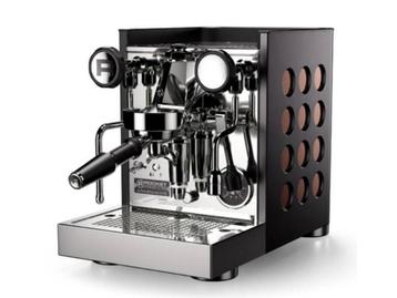 Rocket Espresso Milano Appartamento TCA - Halfautomatische, Verzenden