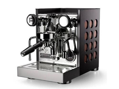 Rocket Espresso Milano Appartamento TCA - Halfautomatische, Huis en Inrichting, Woonaccessoires | Overige, Zo goed als nieuw, Verzenden