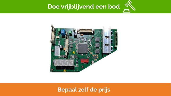 Bieden: Raytheon Anschutz High-Quality Gyro, Watersport en Boten, Wakeboarden, Ophalen of Verzenden