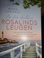 Rosalinds leugen 9789402710038 Muna Shehadi, Verzenden, Zo goed als nieuw, Muna Shehadi