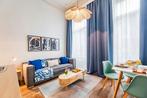 Appartement en Rue des Pierres, Brussels