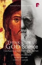 Think God, Think Science 9781842276099, Michael Pfunder, Ernest Lucas, Verzenden
