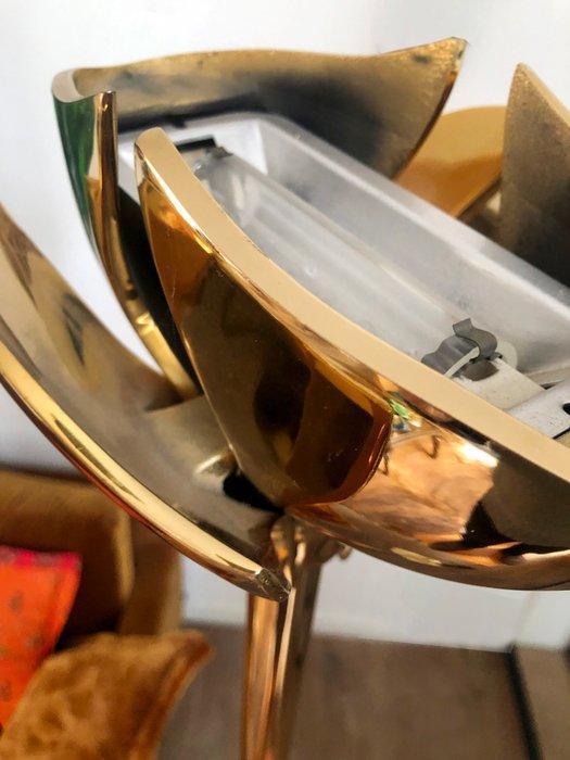 Relco - Gianfranco Frattini - Uplighter vloerlamp - RT3 -, Huis en Inrichting, Overige Huis en Inrichting