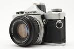 Olympus OM-1 + F.Zuiko Auto-S 1.8/50mm | Single lens reflex, Audio, Tv en Foto, Nieuw
