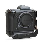 Fujifilm GFX 100 - 874 kliks, Audio, Tv en Foto, Fotocamera's Digitaal, Ophalen of Verzenden, Zo goed als nieuw