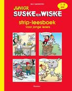 Junior Suske en Wiske - Strip-leesboek 9789002247293, Willy Vandersteen, Verzenden
