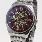 RSW - Romeo Skeleton automatic - RSWA155SK-SR-5 - Zonder, Nieuw