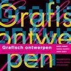 Grafisch ontwerpen 9789089980366 David Dabner, Boeken, Verzenden, Gelezen, David Dabner