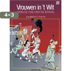 Verlos ons van de kwaal / Vrouwen in t wit / 22, Boeken, Verzenden, Zo goed als nieuw, P. Bercovici