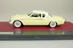 Matrix 1:43 - Modelauto - Studebaker Power Hawk - 1956 - 1