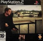 PS2 Demo DVD 24 the Game (PS2 Games), Ophalen of Verzenden