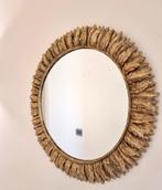 Wandspiegel - Glas, resin - Regency stijl spiegel