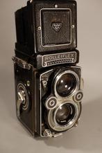 Rollei Rolleiflex DBGM 3.5F #2296629 Appareil photo, Audio, Tv en Foto, Fotocamera's Analoog, Nieuw