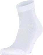 Falke Cool Kick Sok Wit Blauw maat 39-41 Heren, Kleding | Heren, Sokken en Kousen, Verzenden, Nieuw, Wit, FALKE