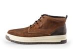 Rieker Sneakers in maat 45 Bruin | 5% extra korting, Kleding | Heren, Schoenen, Bruin, Verzenden, Zo goed als nieuw, Sneakers