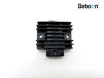 Spanningsregelaar Kawasaki KLR 600 1984 (KL600A) (SH561-12), Motoren, Verzenden, Gebruikt