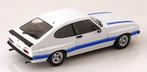 MCG 1:18 - Modelauto - Ford Capri MKII X-Pack, Nieuw