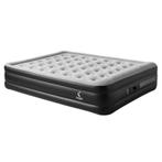 Matelas gonflable 2 personnes - 200 x 155 x 45 cm, Maison & Meubles, Chambre à coucher | Matelas & Sommiers, Verzenden, Neuf