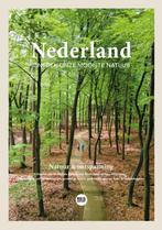 Nederland - Ontdek onze mooiste natuur 9789083042749, Gelezen, Marlou Jacobs, Godfried van Loo, Verzenden