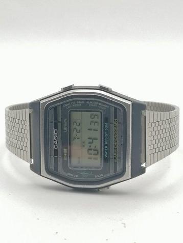 Casio - Marlin - Zonder Minimumprijs - W-21 152 Digitaluhr - beschikbaar voor biedingen