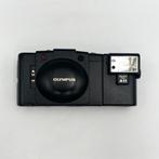 Olympus XA2 + A11 flash | Appareil photo compact argentique