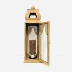 PTMD - Lantaarn - Olive, Antiek en Kunst