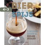 Bier en spijs 9789087241513 Jo Vaessen, Boeken, Kookboeken, Verzenden, Zo goed als nieuw, Jo Vaessen