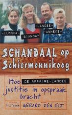Schandaal op Schiermonnikoog 9789020458879, Elt, Verzenden