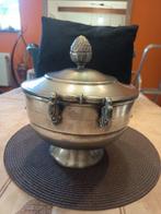 Jd Belgique - Tureen - Tin, Antiek en Kunst