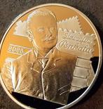 Kroatië. 4 Euro 2025 Slavoljuba Penkale (Zonder