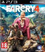Far Cry 4 (PS3 Games), Consoles de jeu & Jeux vidéo, Ophalen of Verzenden