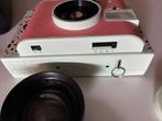 Lomo Instant Digitale camera, Nieuw