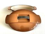 Le Creuset - Jean Louis Barrault - Kookpan - Model Futura Nr, Antiek en Kunst