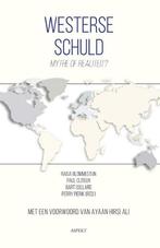 Westerse schuld 9789464249507 Perry Pierik, Verzenden, Gelezen, Perry Pierik