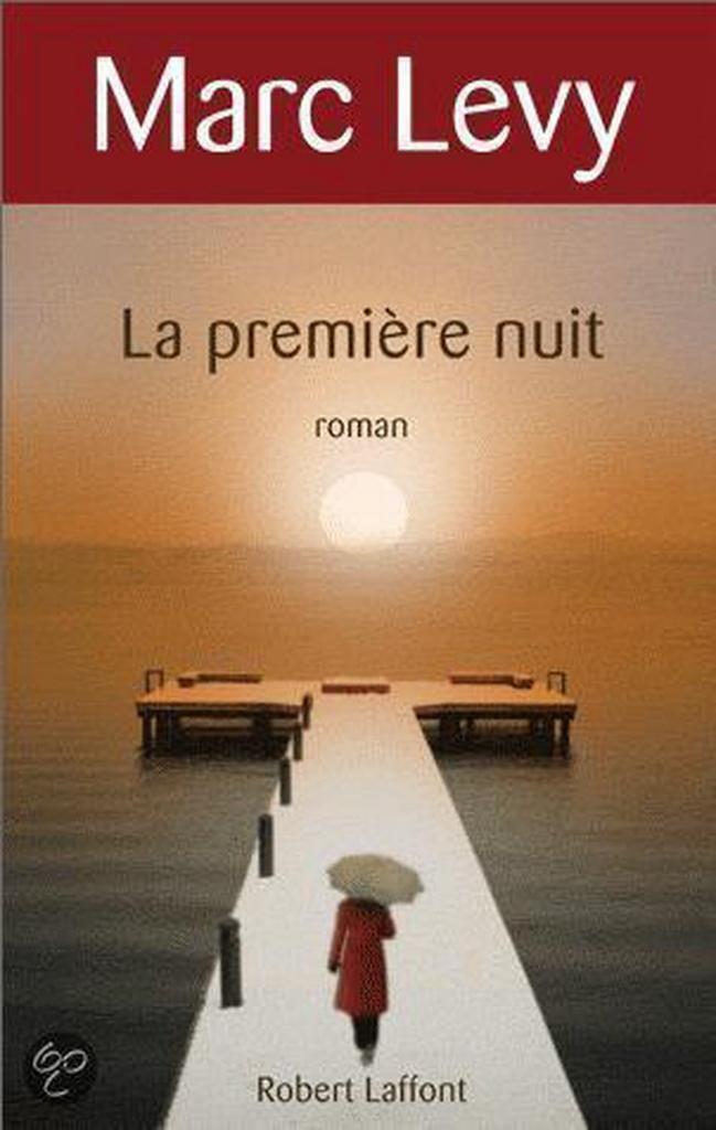 Premiere Nuit 9782221113110 Marc Levy, Livres, Langue | Anglais, Envoi