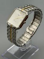 Longines - Flagship Dress Watch, Flat, Bicolor, Swiss Made -