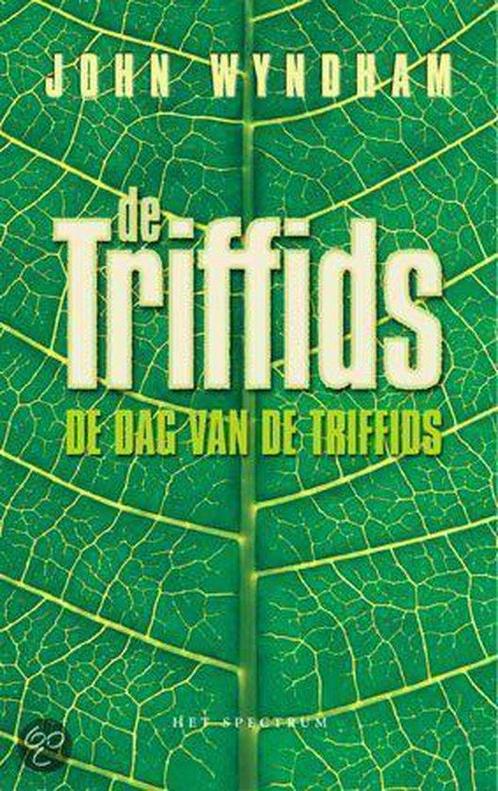 De Dag Van De Triffids 9789027473707, Boeken, Science fiction, Zo goed als nieuw, Verzenden