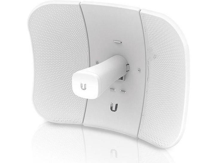 Ubiquiti LiteBeam AC LBE-5AC-Gen2 - Access Point - 23dBi, Computers en Software, Netwerk switches, Nieuw, Verzenden