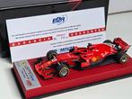BBR 1:43 - Modelauto - Ferrari SF71-H - Limited to 20 pieces, Nieuw