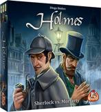Holmes Sherlock vs. Moriarty Bordspel, Hobby en Vrije tijd, Nieuw, Ophalen of Verzenden