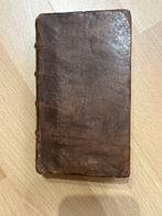 I. Gothoferedi - Manvale Iuris - 1677