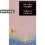 Der weiße Dampfer 9783293200258 Tschingis Aitmatow, Verzenden, Gelezen, Tschingis Aitmatow