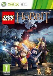 LEGO The Hobbit (Xbox 360) PEGI 7+ Adventure, Consoles de jeu & Jeux vidéo, Jeux | Xbox 360, Envoi