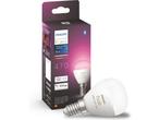 Veiling - Philips Hue kogellamp, Nieuw