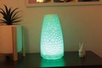 JBARTS 3D Designs Hidden Coral Lamp: Une LED multicolore, Antiquités & Art