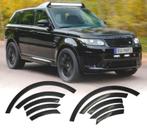 EXTENSIONS D´AILES RANGE ROVER SPORT L494 LOOK SVR 18- NOIR, Verzenden, Nieuw