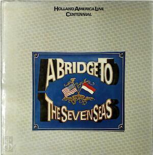 A bridge to the seven seas, Livres, Langue | Langues Autre, Envoi