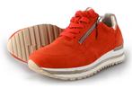 Gabor Sneakers in maat 36 Rood | 5% extra korting, Kleding | Dames, Verzenden, Gabor, Zo goed als nieuw, Sneakers